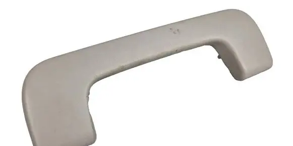 Audi A3 S3 A3 Sportback 8P Front interior roof grab handle 8P0857607