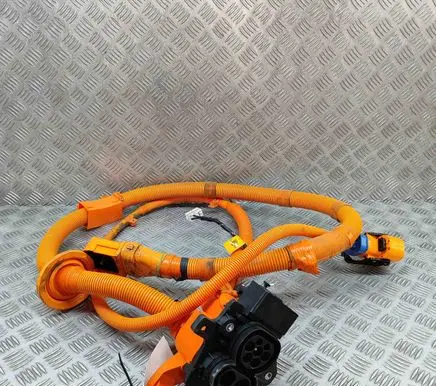 Hyundai Ioniq 5 Electric car charging cable 91684GI010AB 91684GI010