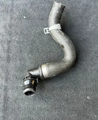 Mercedes-Benz E W213 Engine coolant pipe/hose A2138308900 DBL625416