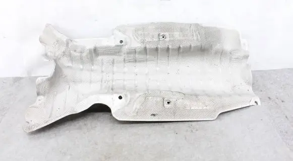 BMW Z4 E89 Exhaust heat shield 7192023 51487192023