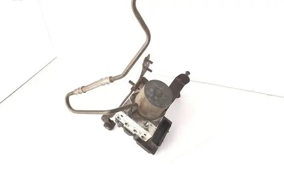 BMW 5 E60 E61 ABS Pump