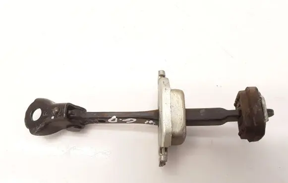 Honda FR-V Rear door check strap stopper
