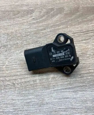 Volkswagen Transporter - Caravelle T4 Air pressure sensor 038906051B 0281002399