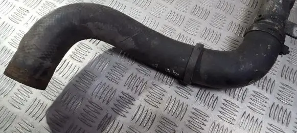 Mazda 323 F Intercooler hose/pipe