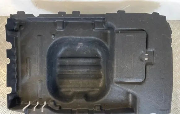 Mercedes-Benz C W205 Trunk/boot mat liner A2056942700 A047734 TCLW205F