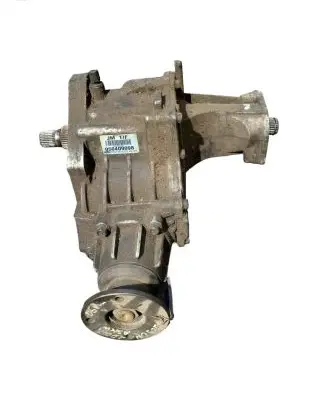 Hyundai Tucson JM Front differential 050409098