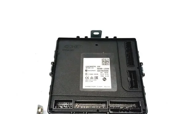 KIA Soul Other control units/modules 95400J2330