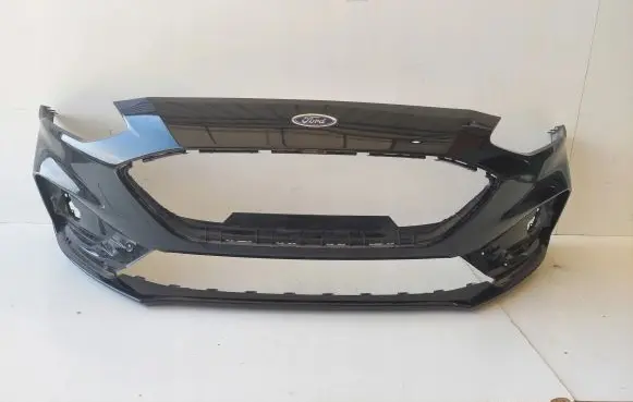 Ford Focus Front bumper JX7B177573