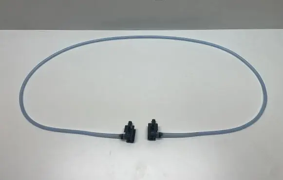 Mercedes-Benz EQB Airbag deployment crash/impact sensor A2479051405