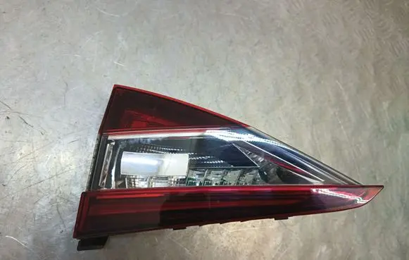 Skoda Superb B8 (3V) Tailgate rear/tail lights 3V9945308B