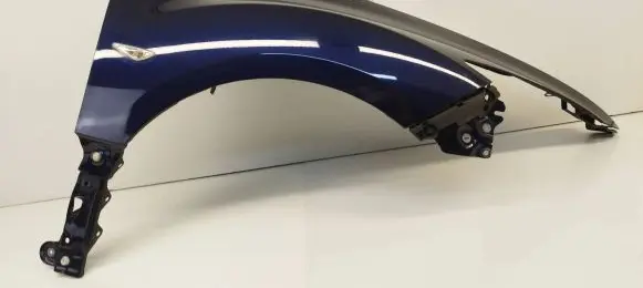 Mazda 6 Fender JMZGH19D601175626
