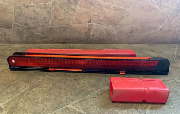 BMW 3 F30 F35 F31 Tool box 6770487