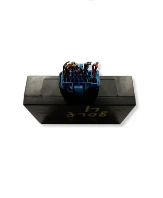 Volkswagen Golf IV Other control units/modules 006004