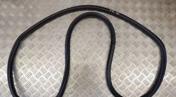Volkswagen ID.3 Front door rubber seal 10A867911