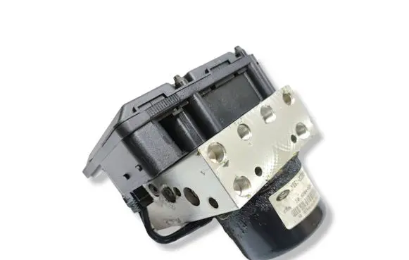 Ford Fiesta ABS Pump YS612C013BB 10094901053 YS612C285AB