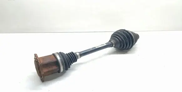 Audi A6 S6 C7 4G Front driveshaft 4G0407271E