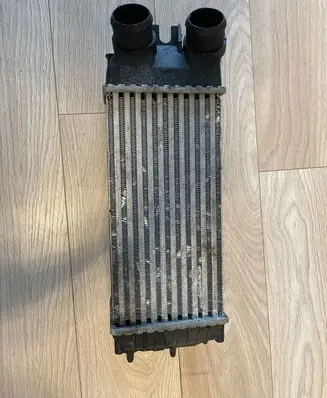 Citroen Berlingo Intercooler radiator IA1322874964GJ