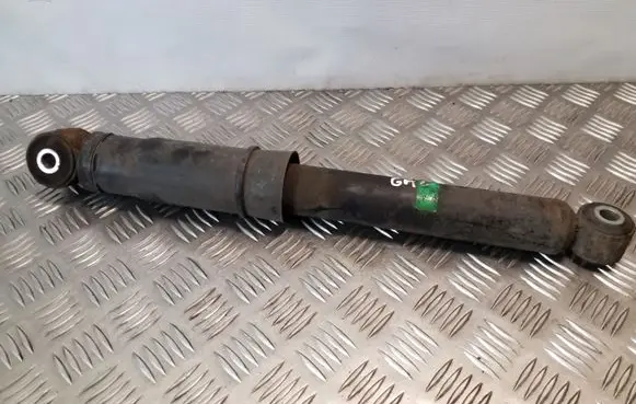 Opel Vivaro Rear shock absorber/damper 8200726567