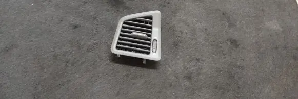 Volvo S60 Dashboard air vent grill cover trim 3409373