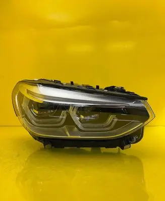 BMW X3 G01 Headlight/headlamp 7466120-05
