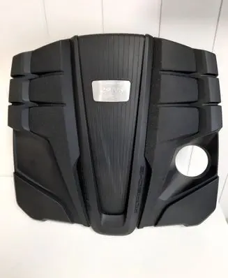 Porsche Macan (95B) Engine cover (trim) 95B103925K 95B103925M 95B103925L