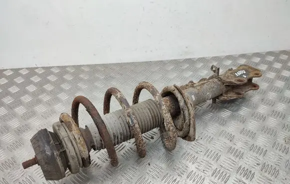 Mercedes-Benz Vito Viano W639 Front shock absorber with coil spring