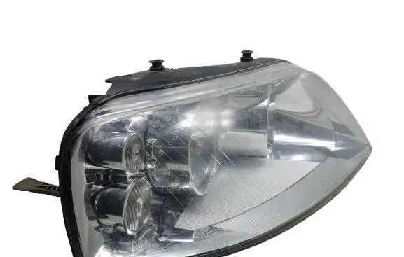 Volkswagen Sharan Headlight/headlamp 7M3941016L-KASACJA 7M3941016L