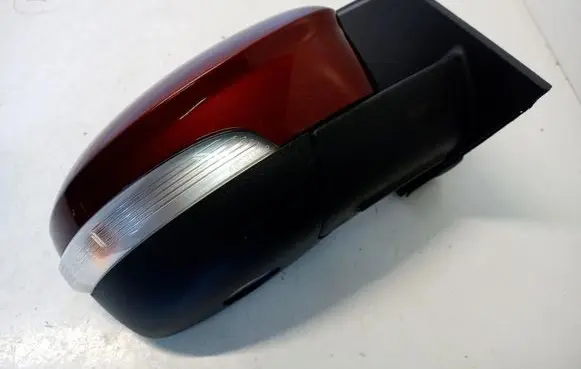 Ford Edge I Front door electric wing mirror 