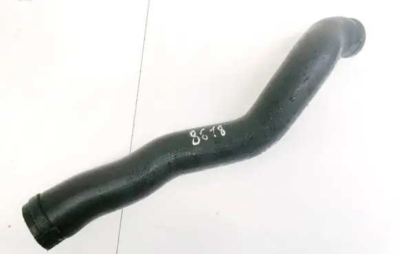 Renault Megane II Intercooler hose/pipe