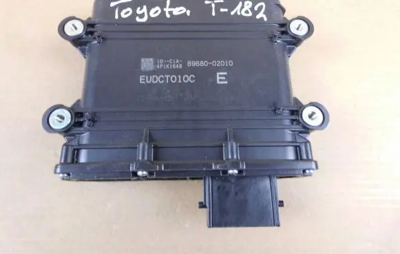 Toyota Corolla E210 E21 Brake system control unit/module 8968002010