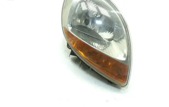 Renault Kangoo I Headlight/headlamp 8200150617
