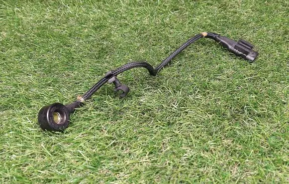 Mercedes-Benz C W204 Detonation knock sensor A0071531228