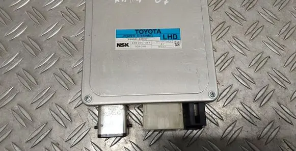 Power steering control unit/module