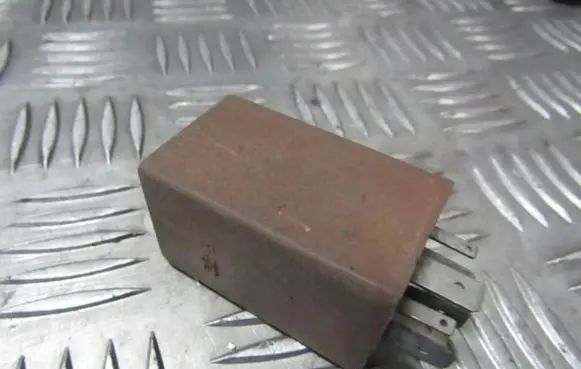 Fiat Stilo Other relay a89000100 a.890.001.0.0