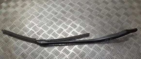 Audi A6 S6 C5 4B Front wiper blade arm 4B1955408D