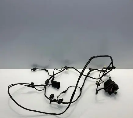 BMW X3 G01 Parking sensor (PDC) wiring loom 5A20975 3UH22104 E4N550A
