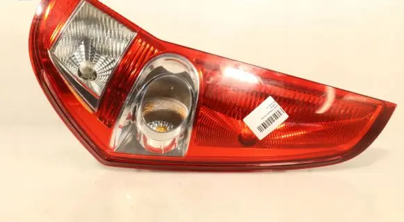 Rear/tail lights