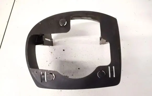 Lancia Phedra Steering wheel column trim 1487629077