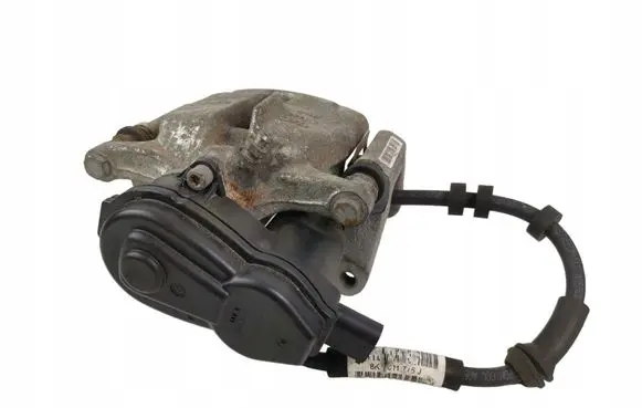 Audi A5 8T 8F Rear brake caliper 8K0615406AE