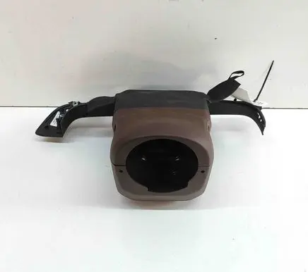 Porsche Panamera (971) Steering wheel column trim 971858566A 971858565