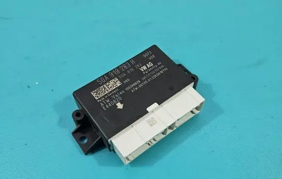 Seat Ibiza V (KJ) Parking PDC control unit/module 5QA919283H IMPRK1453687