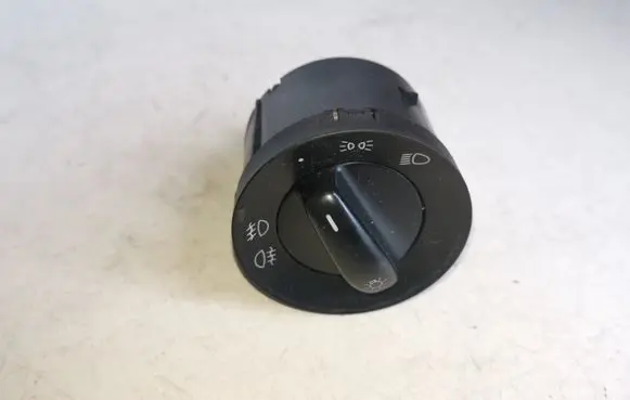 Porsche Cayenne (9PA) Light switch 7L5941531B
