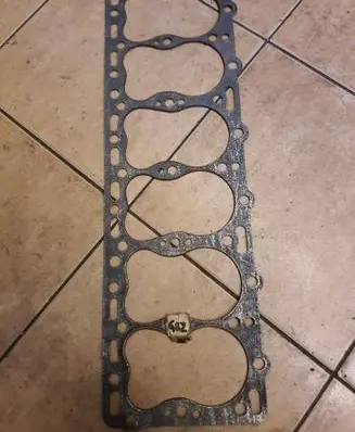 GAZ 53 Other cylinder head part Gaz52