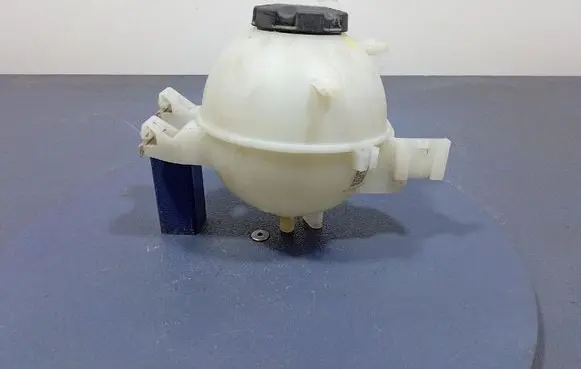 BMW X4 F26 Coolant expansion tank/reservoir 5A6A030