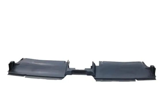 Volkswagen PASSAT B8 Intercooler air guide/duct channel 3G0121330B