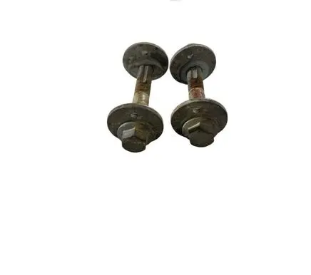 Ford Mustang VI Rear suspension camber bolt 