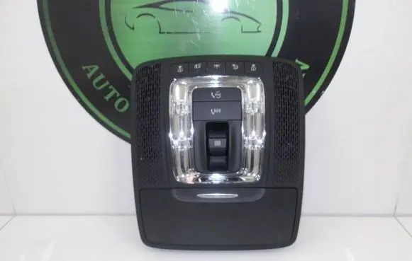 Mercedes-Benz A W177 Other interior light A0009002519