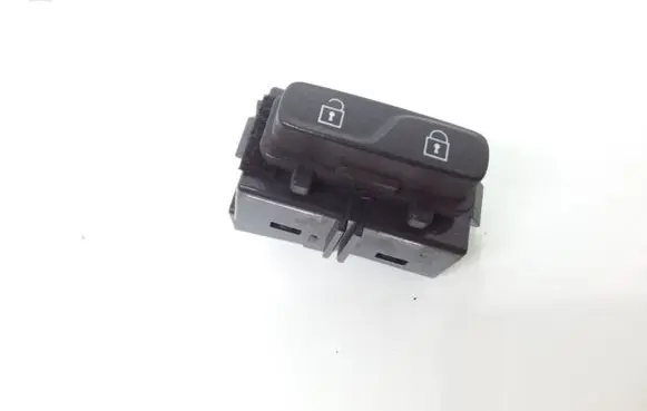 Volvo XC60 Central locking switch button 31272014
