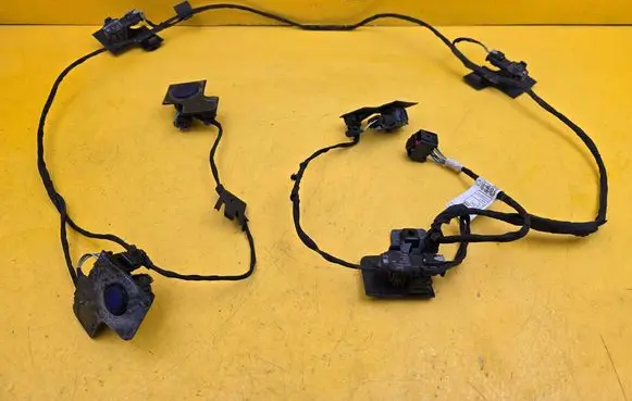 BMW 3 G20 G21 Parking sensor (PDC) wiring loom 9435994 9472242 7927814