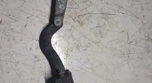 Peugeot Boxer Rear door check strap stopper
